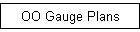 OO Gauge Plans