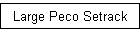Large Peco Setrack