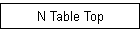 N Table Top